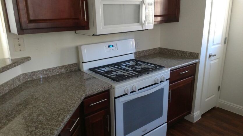 2801 N. Rainbow Blvd.  #252 - Las Vegas - Nevada - 3 bed, 2 bath rental property