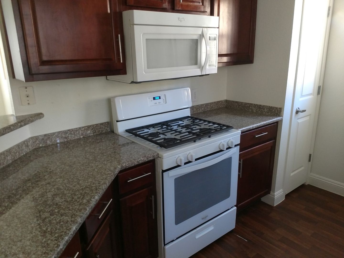 2801 N. Rainbow Blvd.  #252 - Las Vegas - Nevada - 3 bed, 2 bath rental property