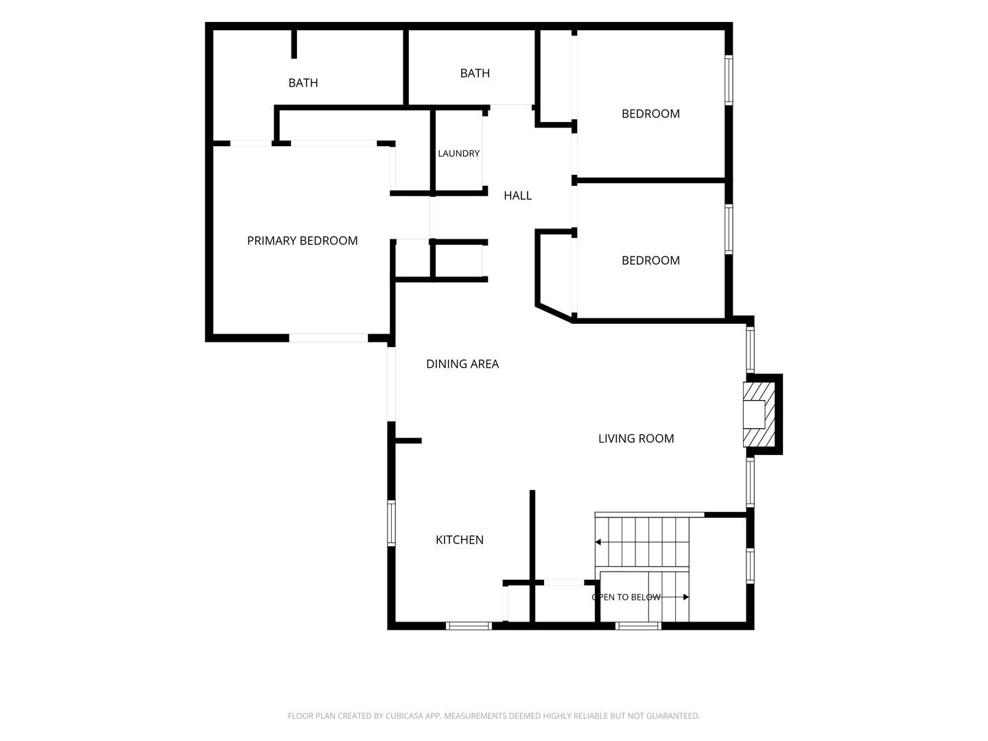 2801 N. Rainbow Blvd.  #252 - Las Vegas - Nevada - 3 bed, 2 bath rental property