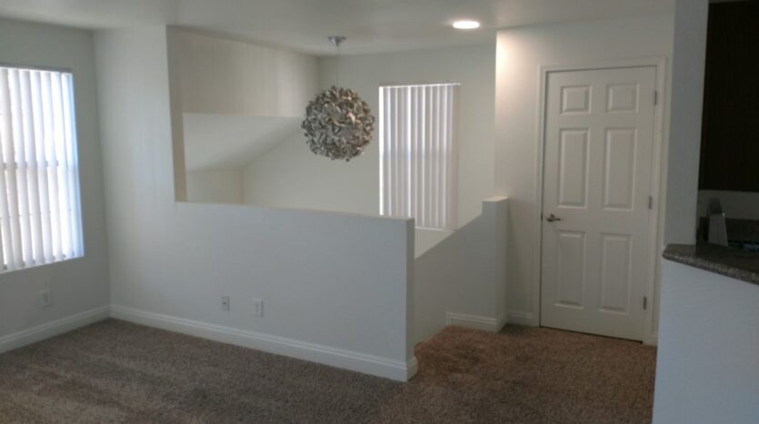 2801 N. Rainbow Blvd.  #252 - Las Vegas - Nevada - 3 bed, 2 bath rental property
