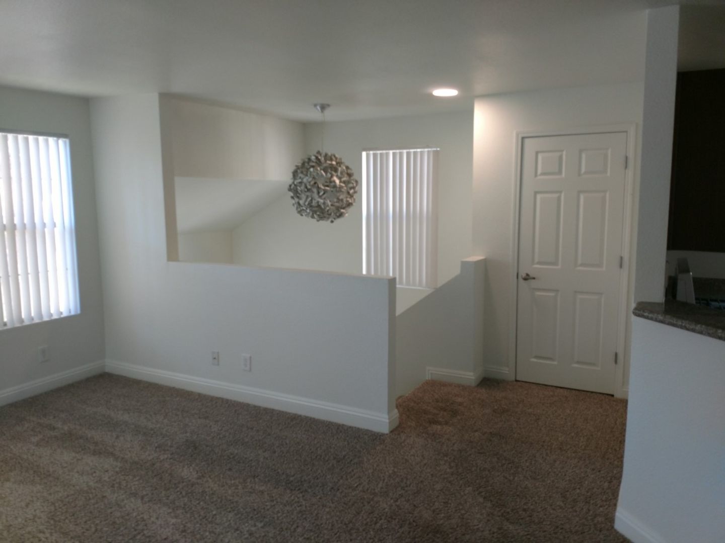 2801 N. Rainbow Blvd.  #252 - Las Vegas - Nevada - 3 bed, 2 bath rental property