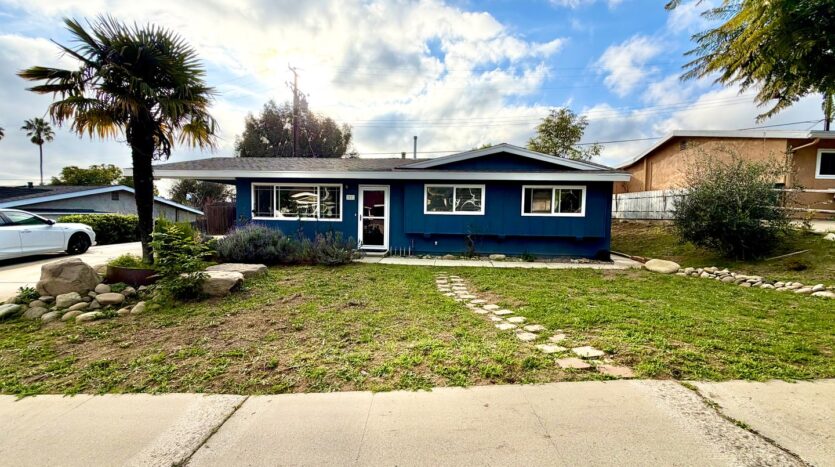 2821 Sioux Ave - Ventura - California - 3 bed, 2 bath rental property