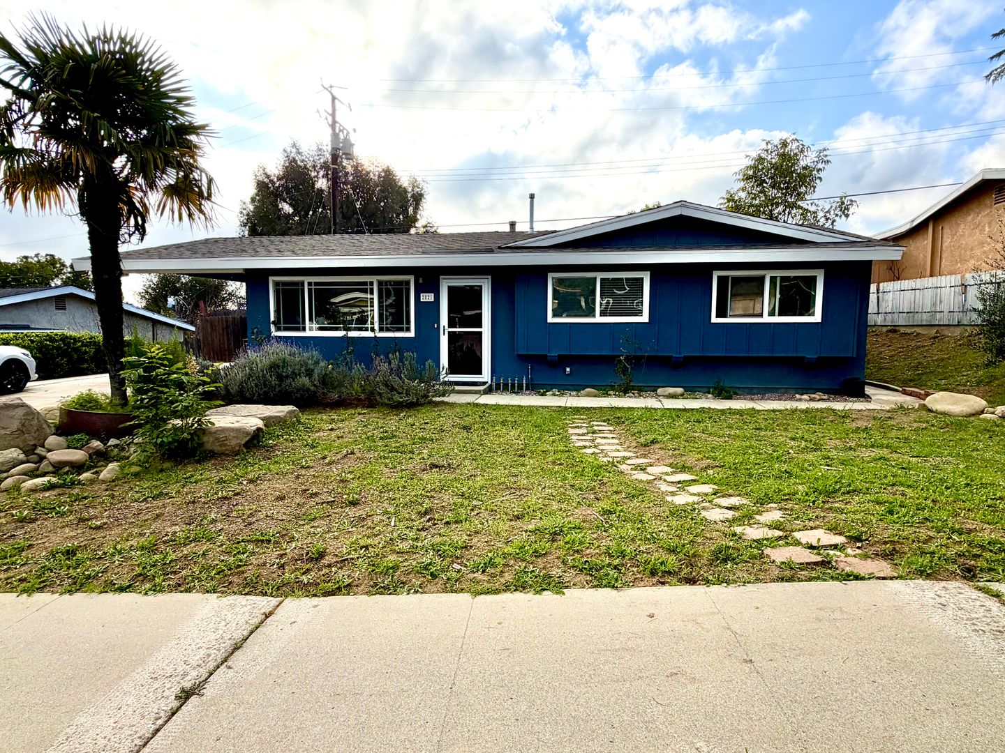 2821 Sioux Ave - Ventura - California - 3 bed, 2 bath rental property