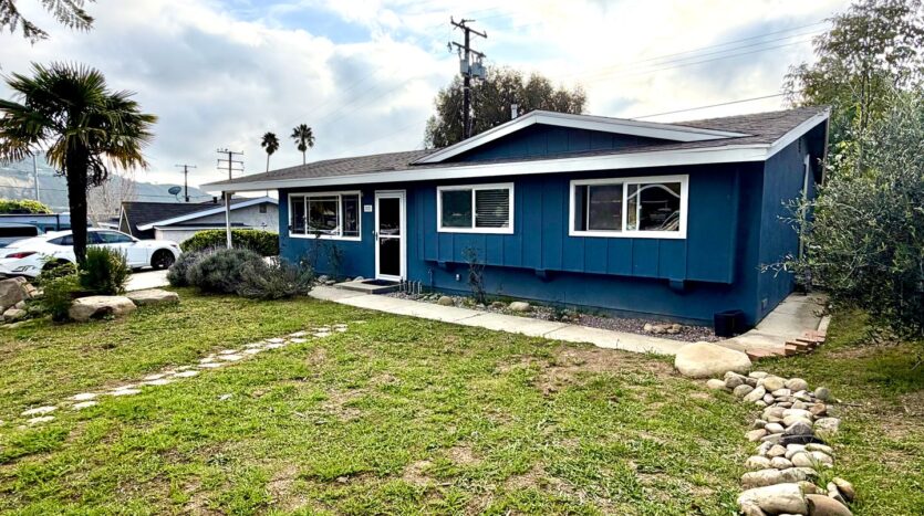 2821 Sioux Ave - Ventura - California - 3 bed, 2 bath rental property