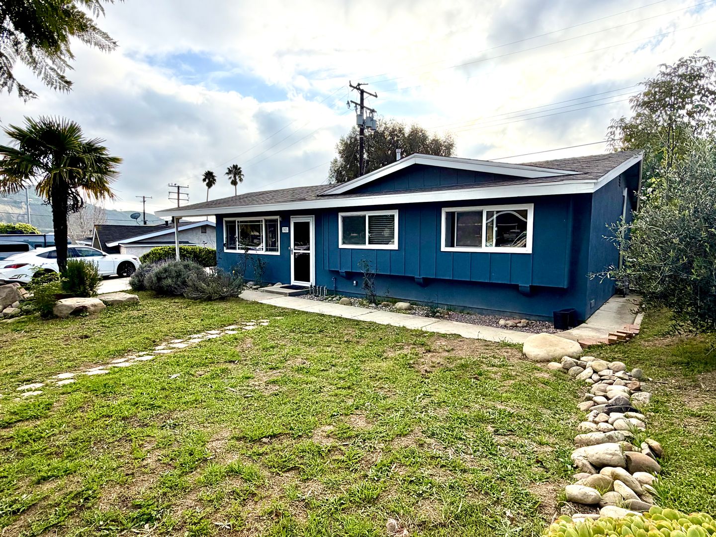 2821 Sioux Ave - Ventura - California - 3 bed, 2 bath rental property