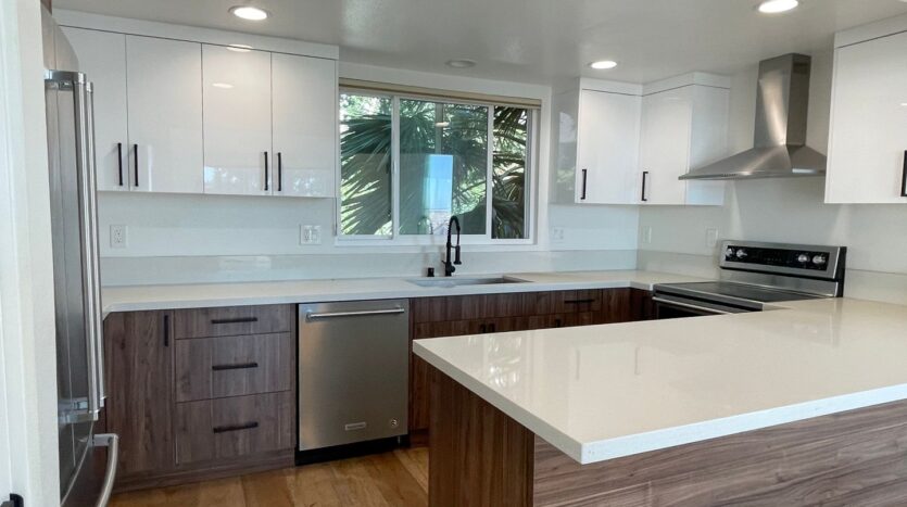 28322 Rey De Copas Ln. - Malibu - California - 3 bed, 3 bath rental property