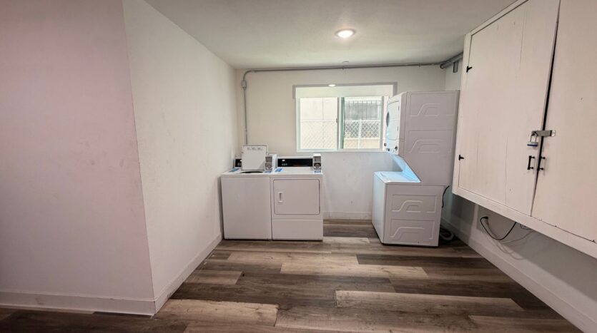 2837 San Marino St.  - Los Angeles - California - 1 bed, 1 bath rental property