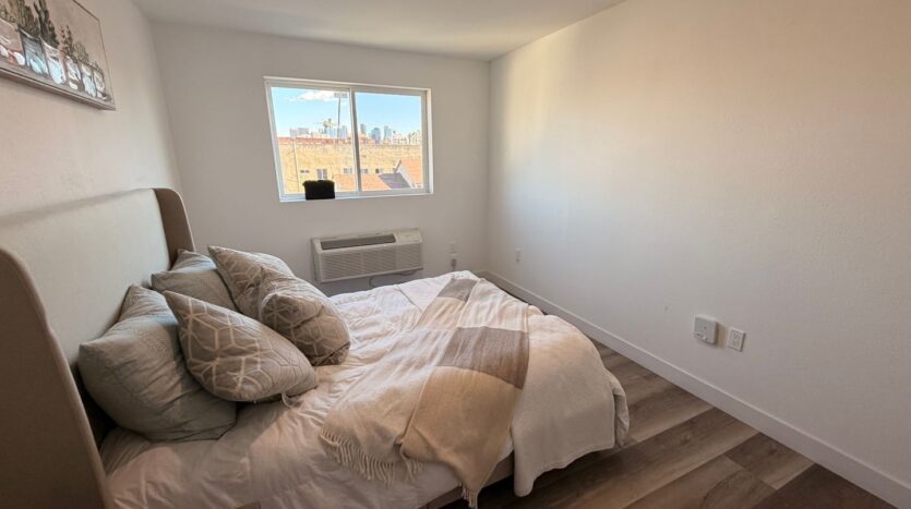 2837 San Marino St.  - Los Angeles - California - 1 bed, 1 bath rental property