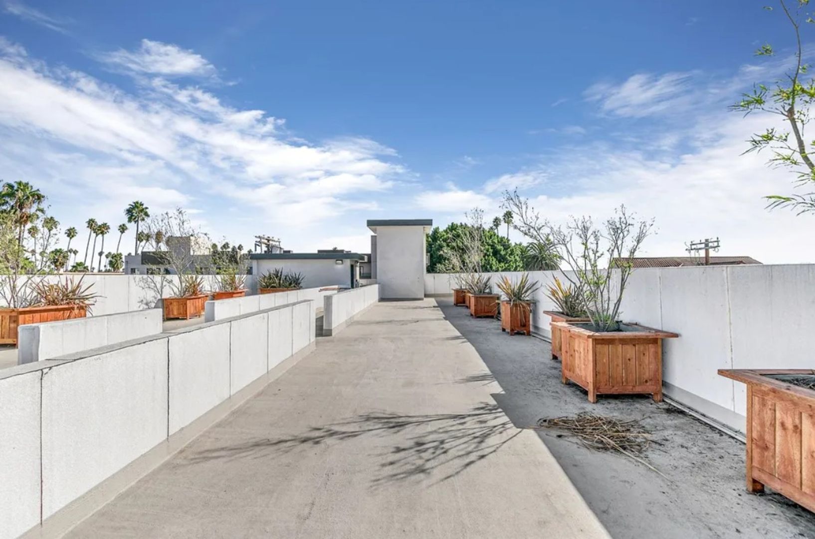 2837 San Marino St.  - Los Angeles - California - 1 bed, 1 bath rental property