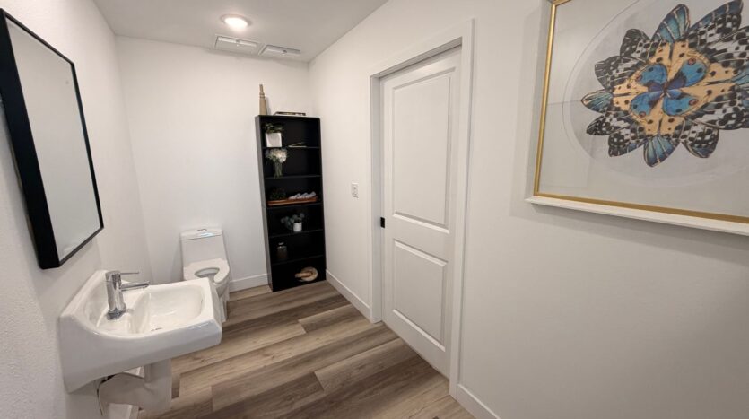 2837 San Marino St.  - Los Angeles - California - 1 bed, 1 bath rental property