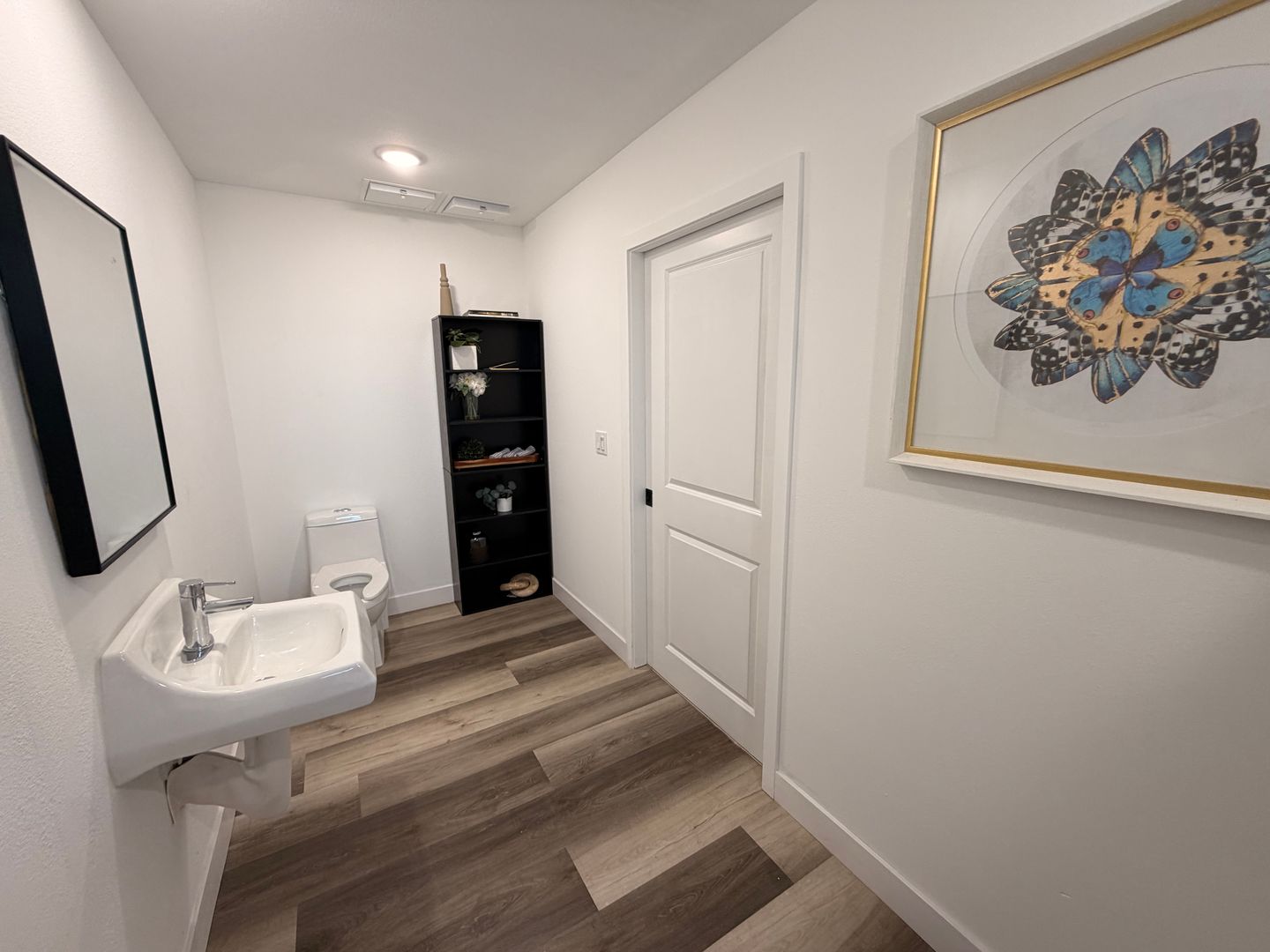 2837 San Marino St.  - Los Angeles - California - 1 bed, 1 bath rental property