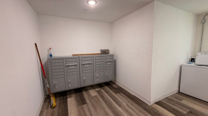 2837 San Marino St.  - Los Angeles - California - 1 bed, 1 bath rental property