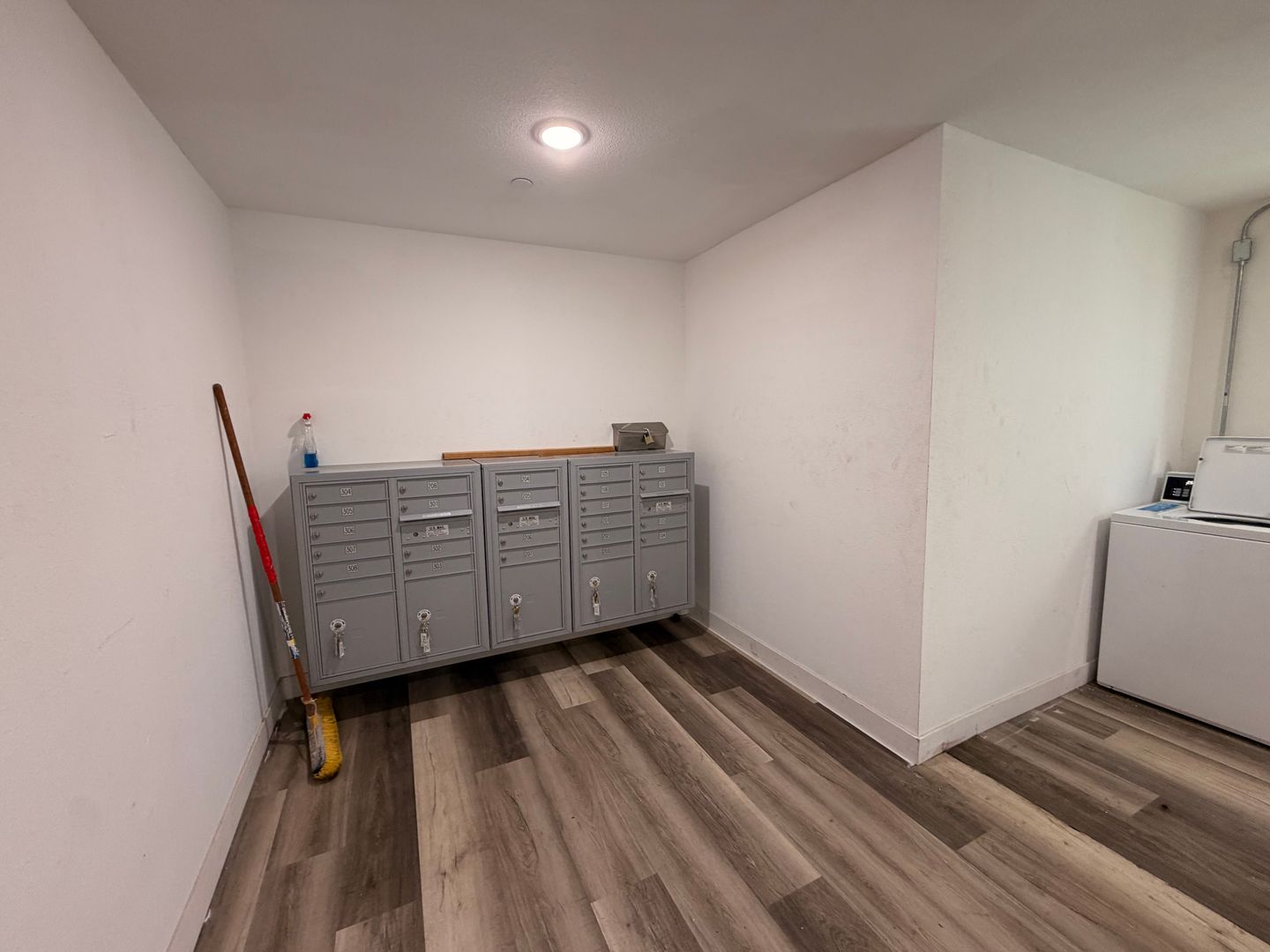 2837 San Marino St.  - Los Angeles - California - 1 bed, 1 bath rental property