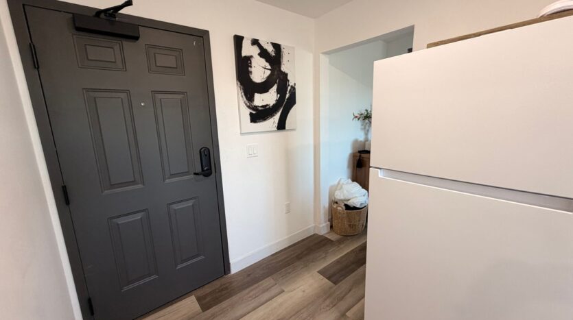 2837 San Marino St.  - Los Angeles - California - 1 bed, 1 bath rental property