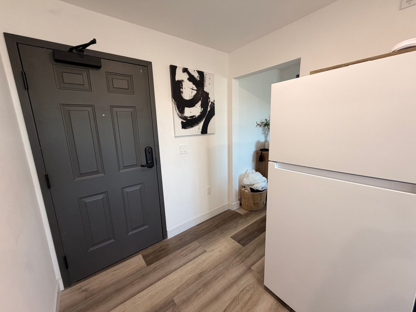 2837 San Marino St.  - Los Angeles - California - 1 bed, 1 bath rental property