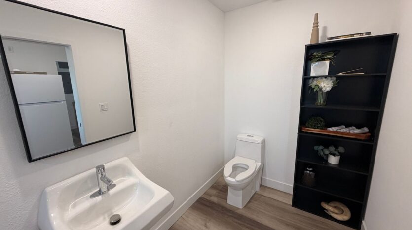 2837 San Marino St.  - Los Angeles - California - 1 bed, 1 bath rental property