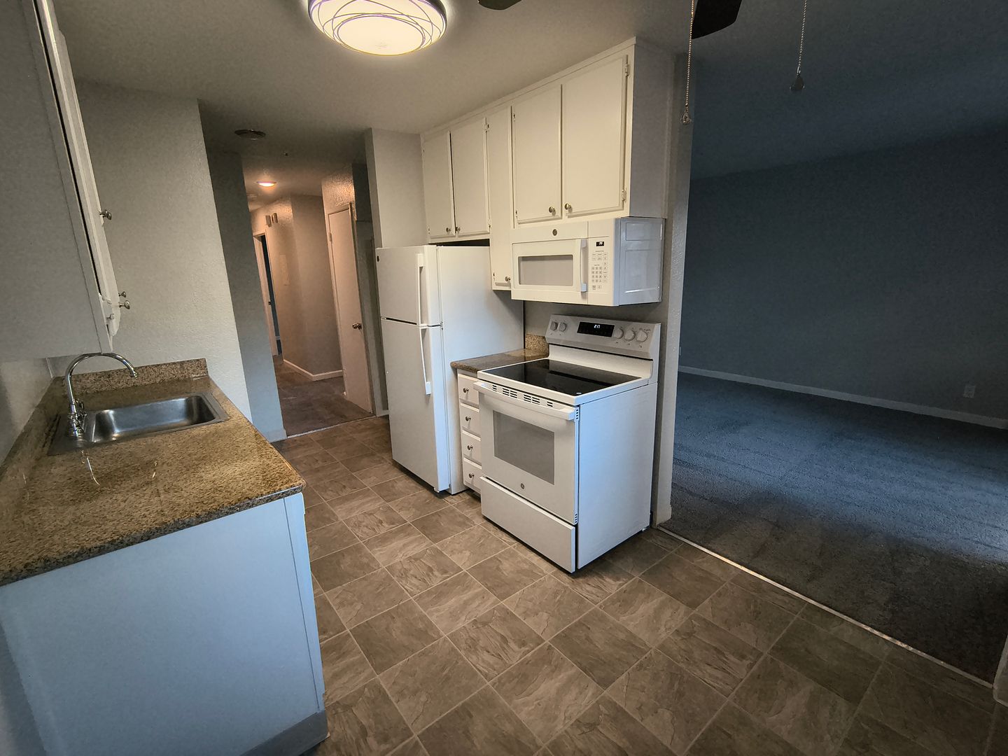 29536 Dixon St #2 - Hayward - California - 2 bed, 2 bath rental property