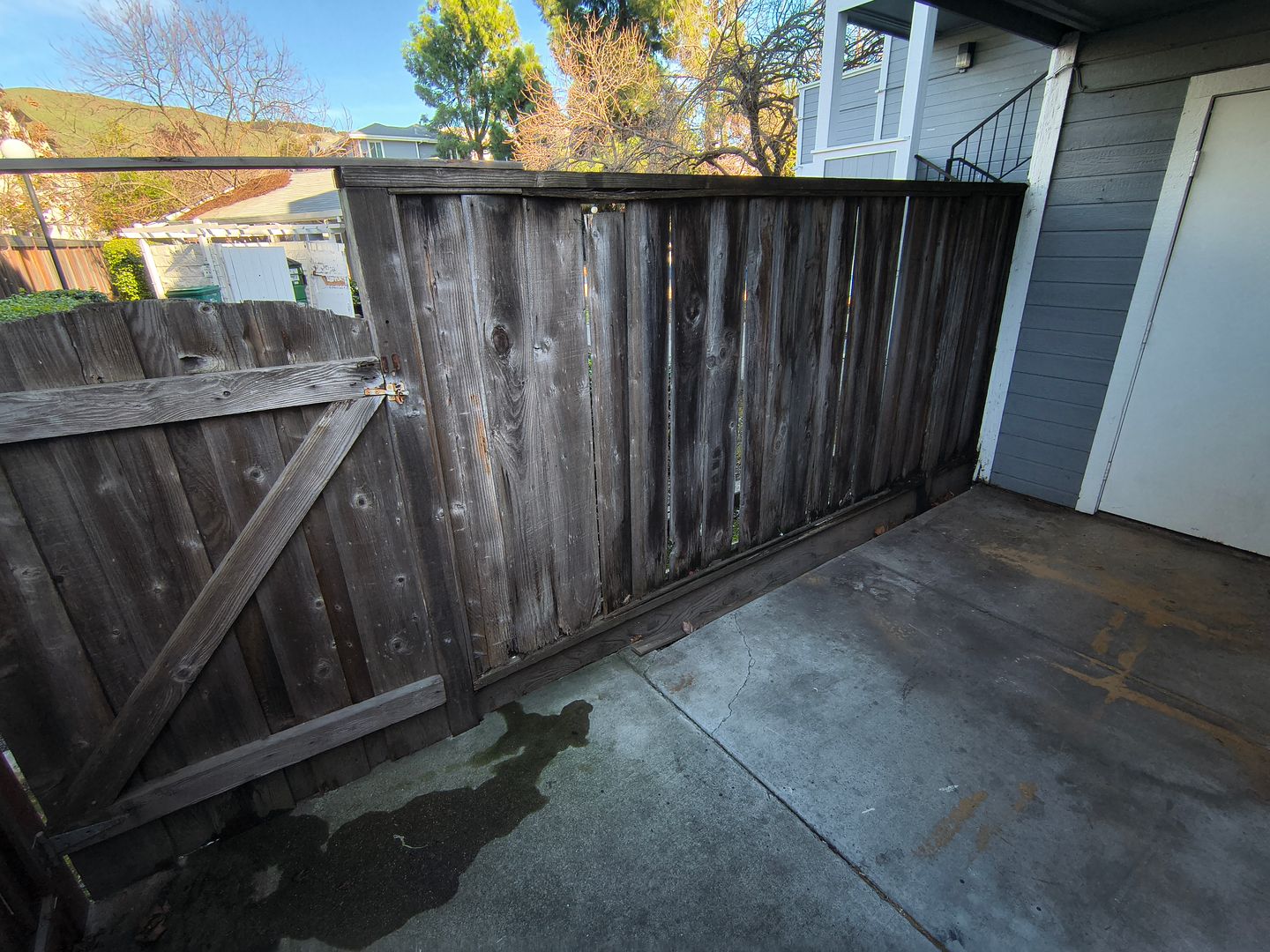 29536 Dixon St #2 - Hayward - California - 2 bed, 2 bath rental property
