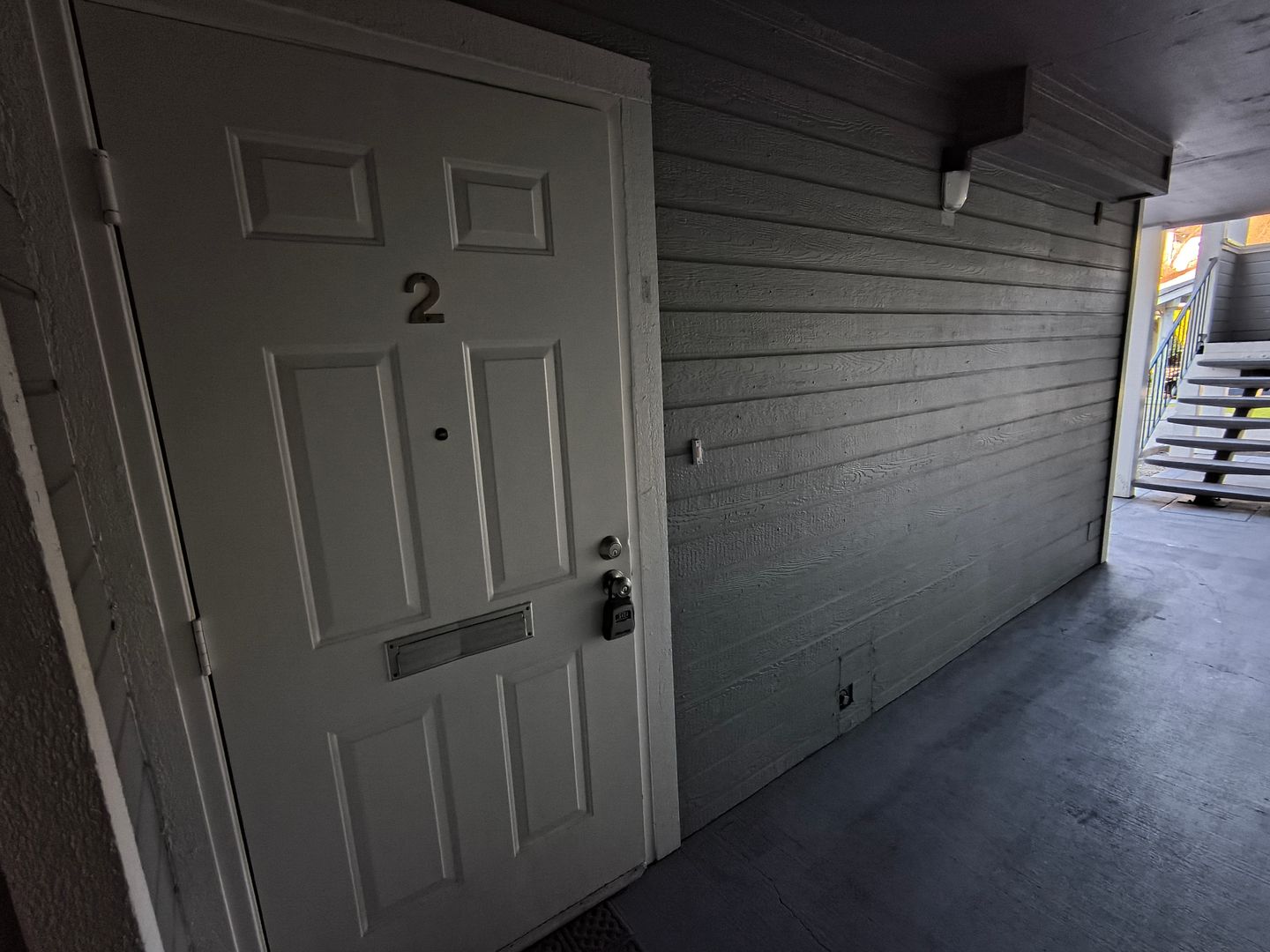 29536 Dixon St #2 - Hayward - California - 2 bed, 2 bath rental property