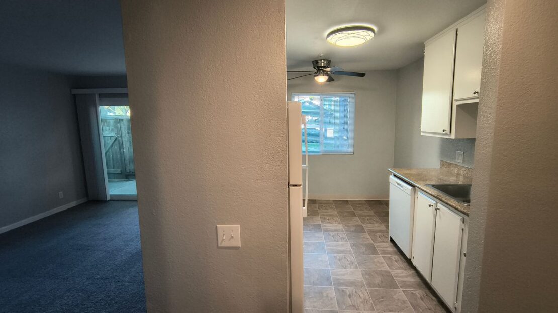 29536 Dixon St #2 - Hayward - California - 2 bed, 2 bath rental property