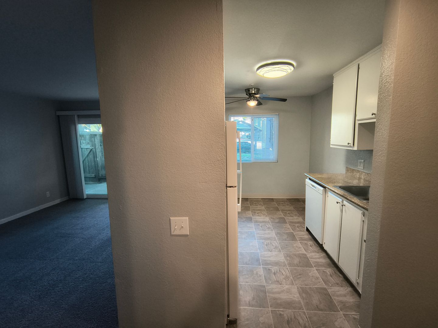 29536 Dixon St #2 - Hayward - California - 2 bed, 2 bath rental property