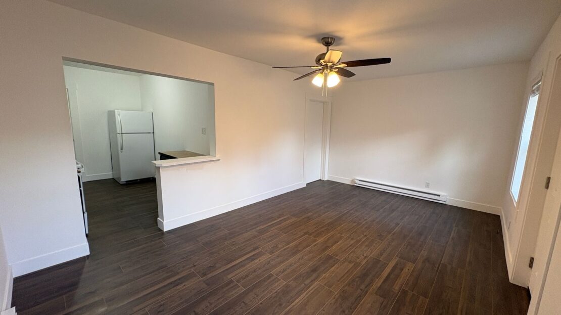 3 SW McKinley Ave  - Bend - Oregon - 1 bed, 1 bath rental property