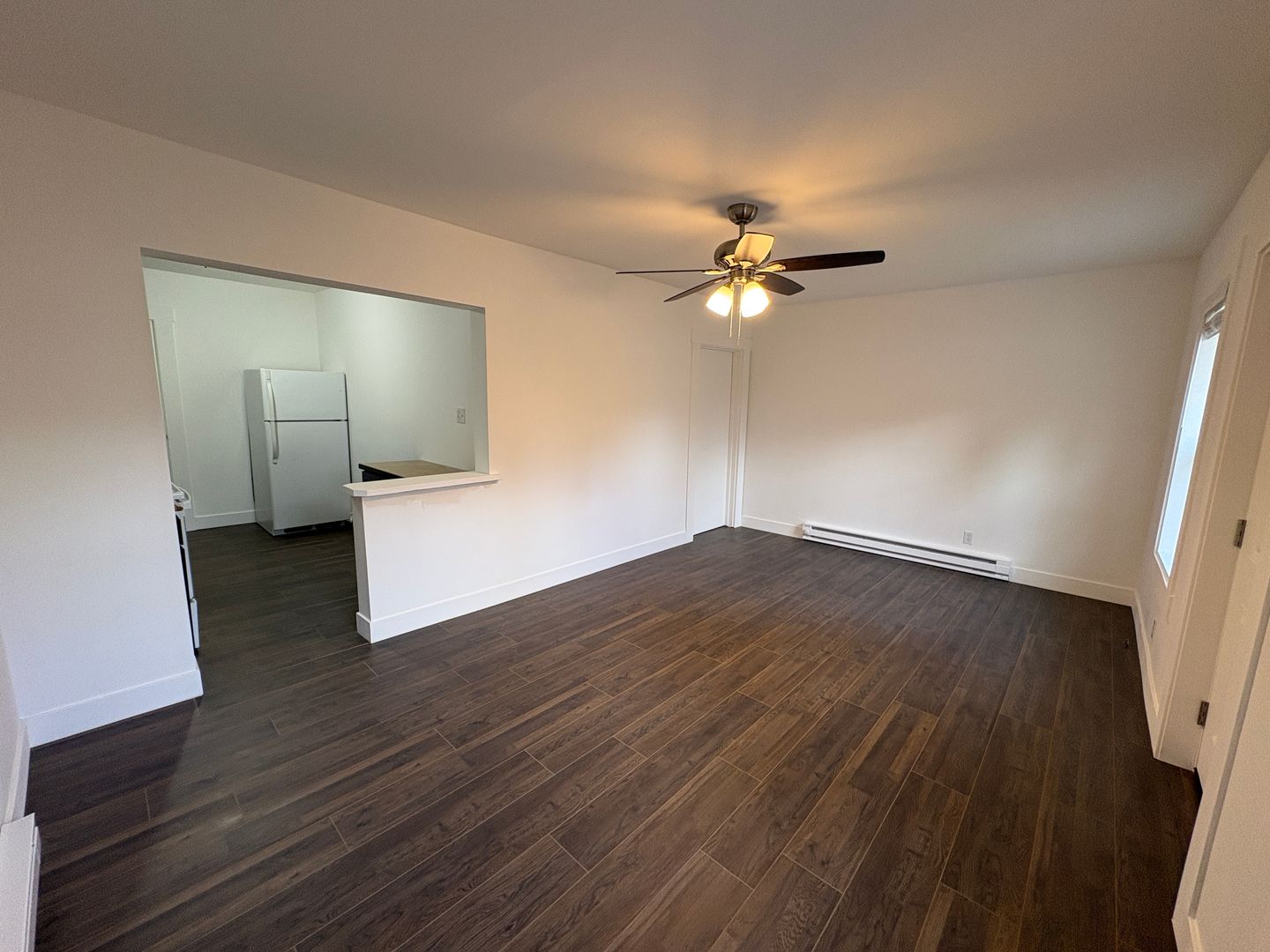 3 SW McKinley Ave  - Bend - Oregon - 1 bed, 1 bath rental property