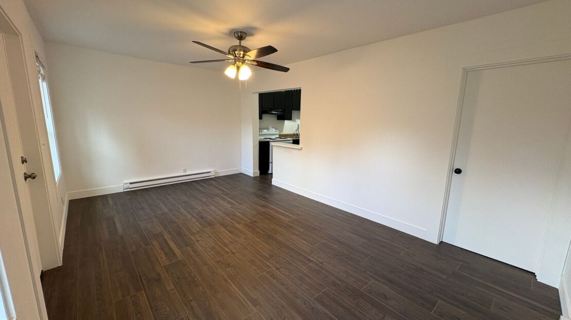 3 SW McKinley Ave  - Bend - Oregon - 1 bed, 1 bath rental property