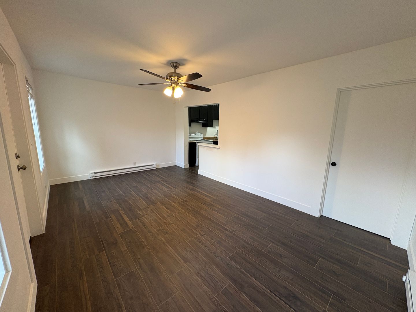 3 SW McKinley Ave  - Bend - Oregon - 1 bed, 1 bath rental property