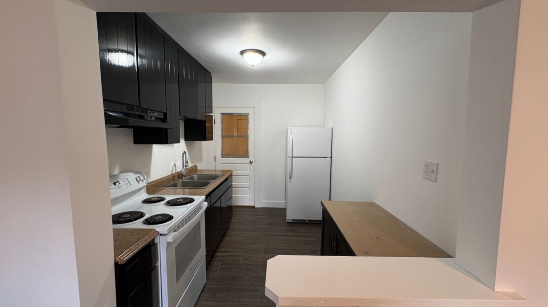 3 SW McKinley Ave  - Bend - Oregon - 1 bed, 1 bath rental property