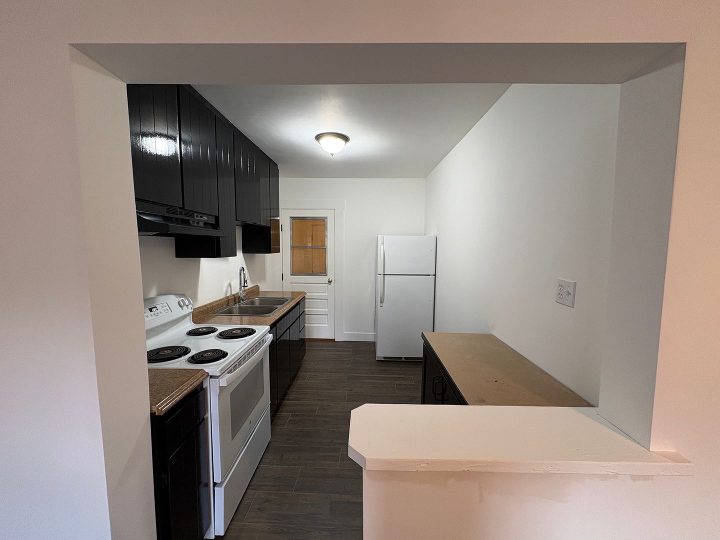 3 SW McKinley Ave  - Bend - Oregon - 1 bed, 1 bath rental property