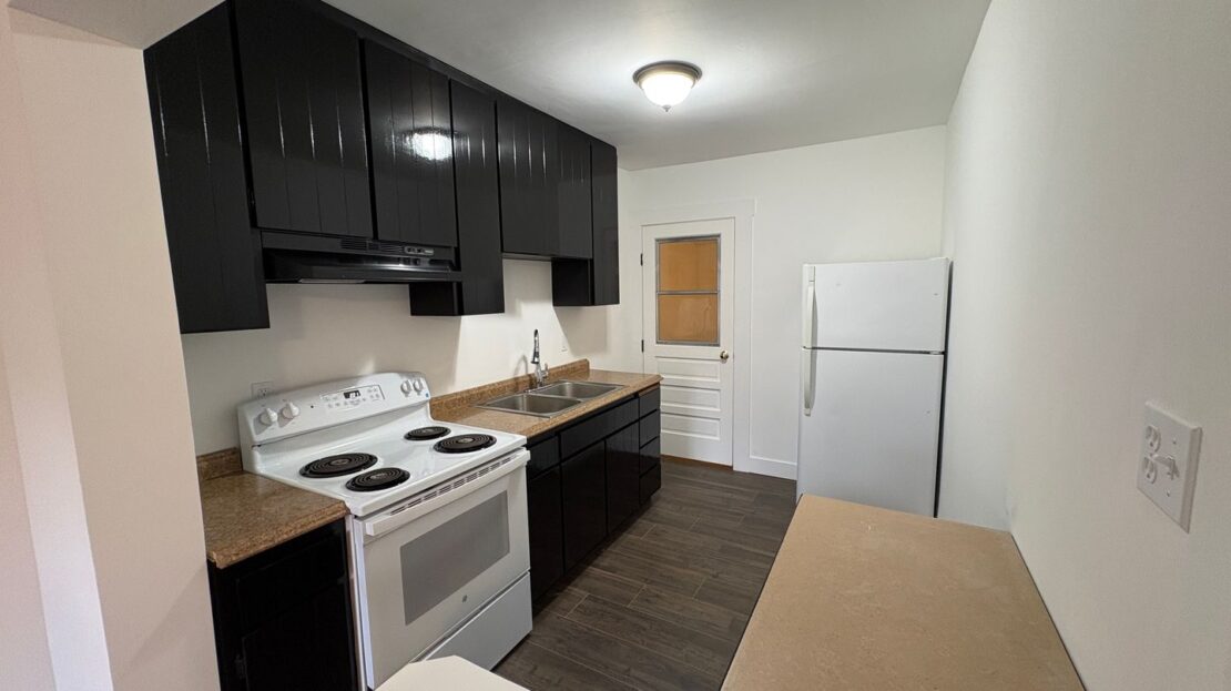 3 SW McKinley Ave  - Bend - Oregon - 1 bed, 1 bath rental property