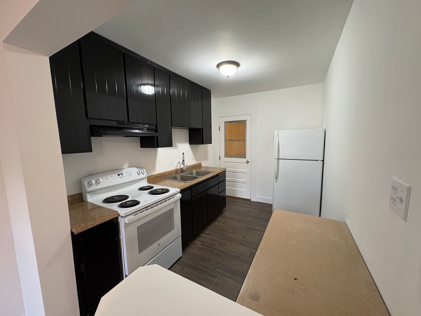 3 SW McKinley Ave  - Bend - Oregon - 1 bed, 1 bath rental property