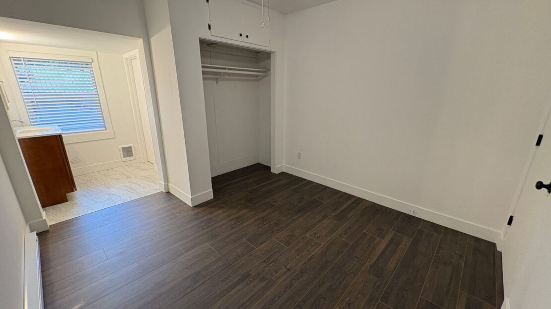 3 SW McKinley Ave  - Bend - Oregon - 1 bed, 1 bath rental property