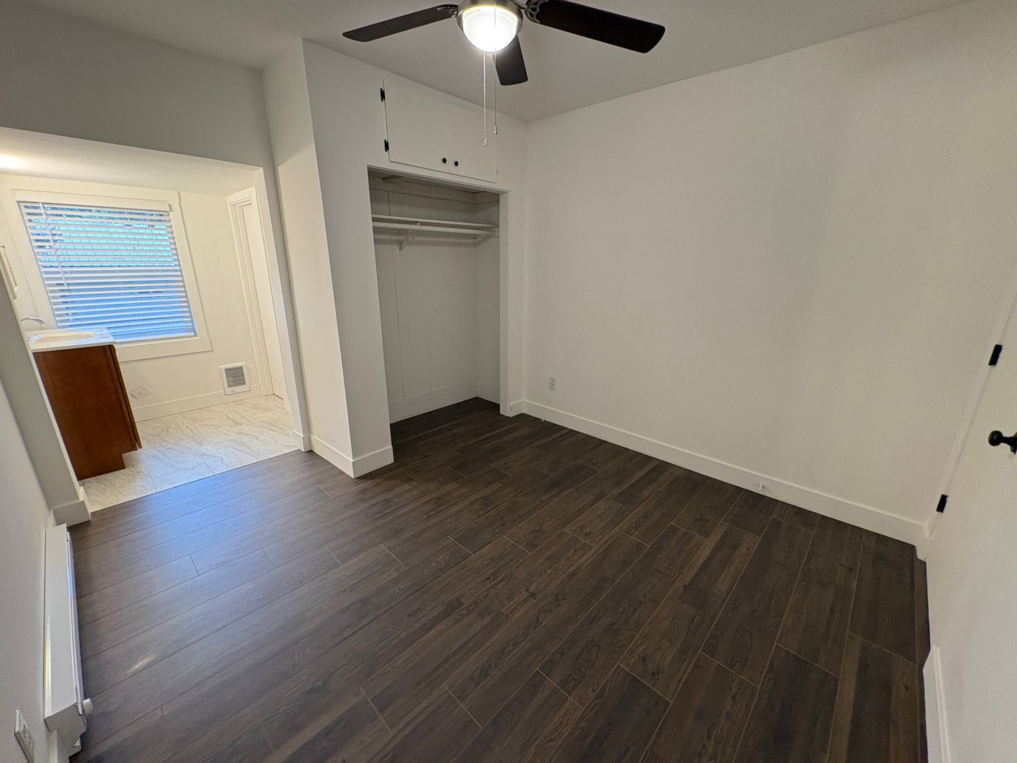 3 SW McKinley Ave  - Bend - Oregon - 1 bed, 1 bath rental property