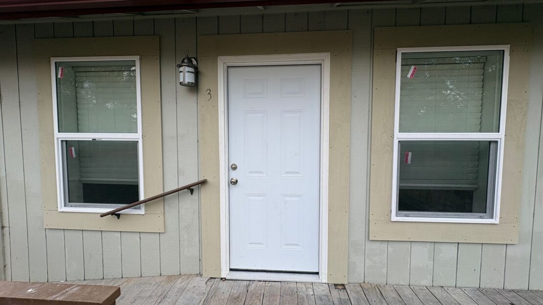 3 SW McKinley Ave  - Bend - Oregon - 1 bed, 1 bath rental property