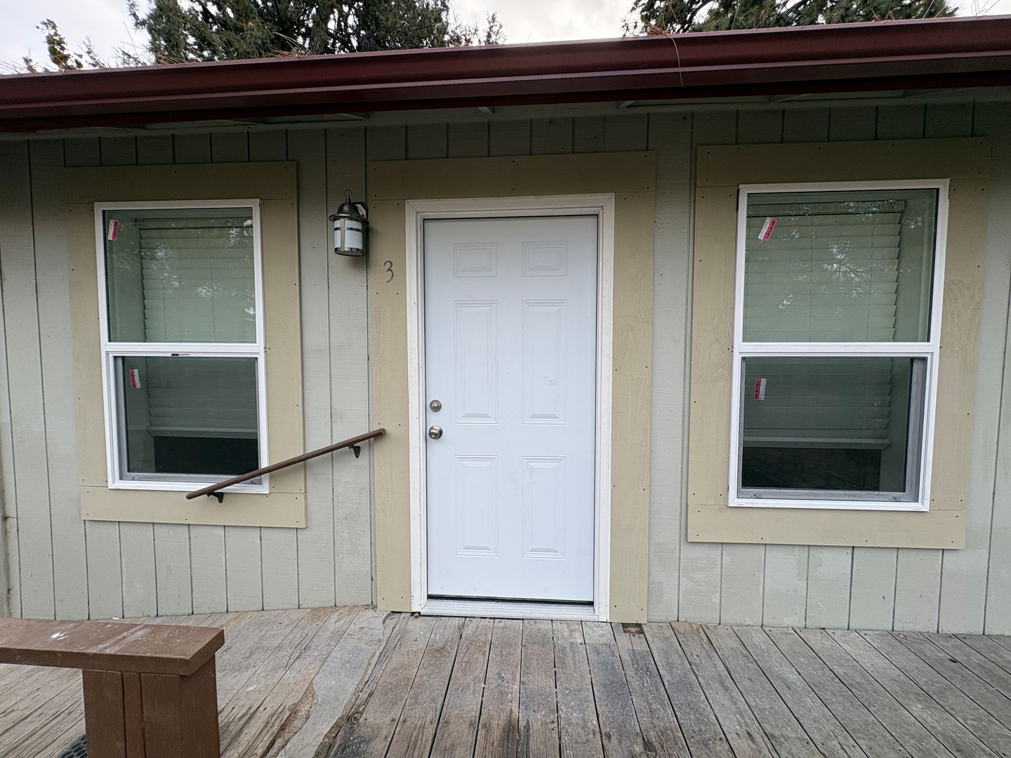 3 SW McKinley Ave  - Bend - Oregon - 1 bed, 1 bath rental property