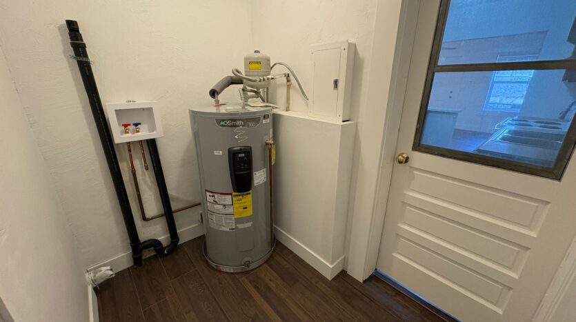 3 SW McKinley Ave  - Bend - Oregon - 1 bed, 1 bath rental property