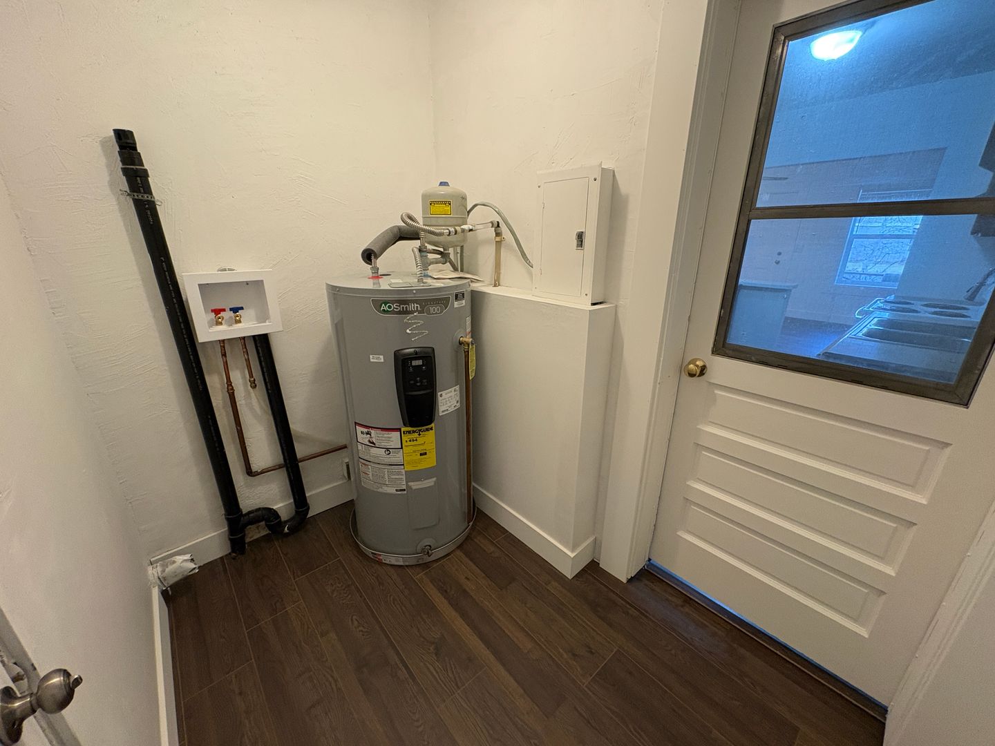 3 SW McKinley Ave  - Bend - Oregon - 1 bed, 1 bath rental property