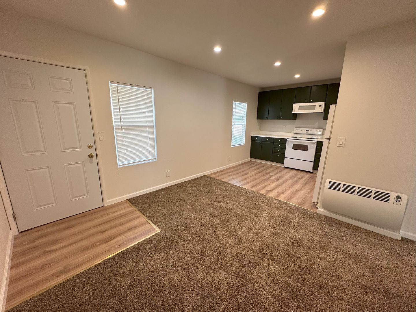 304 Birch Street #9 - Westwood - California - 2 bed, 1 bath rental property