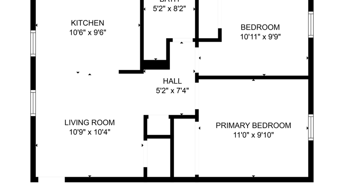 304 Birch Street #9 - Westwood - California - 2 bed, 1 bath rental property