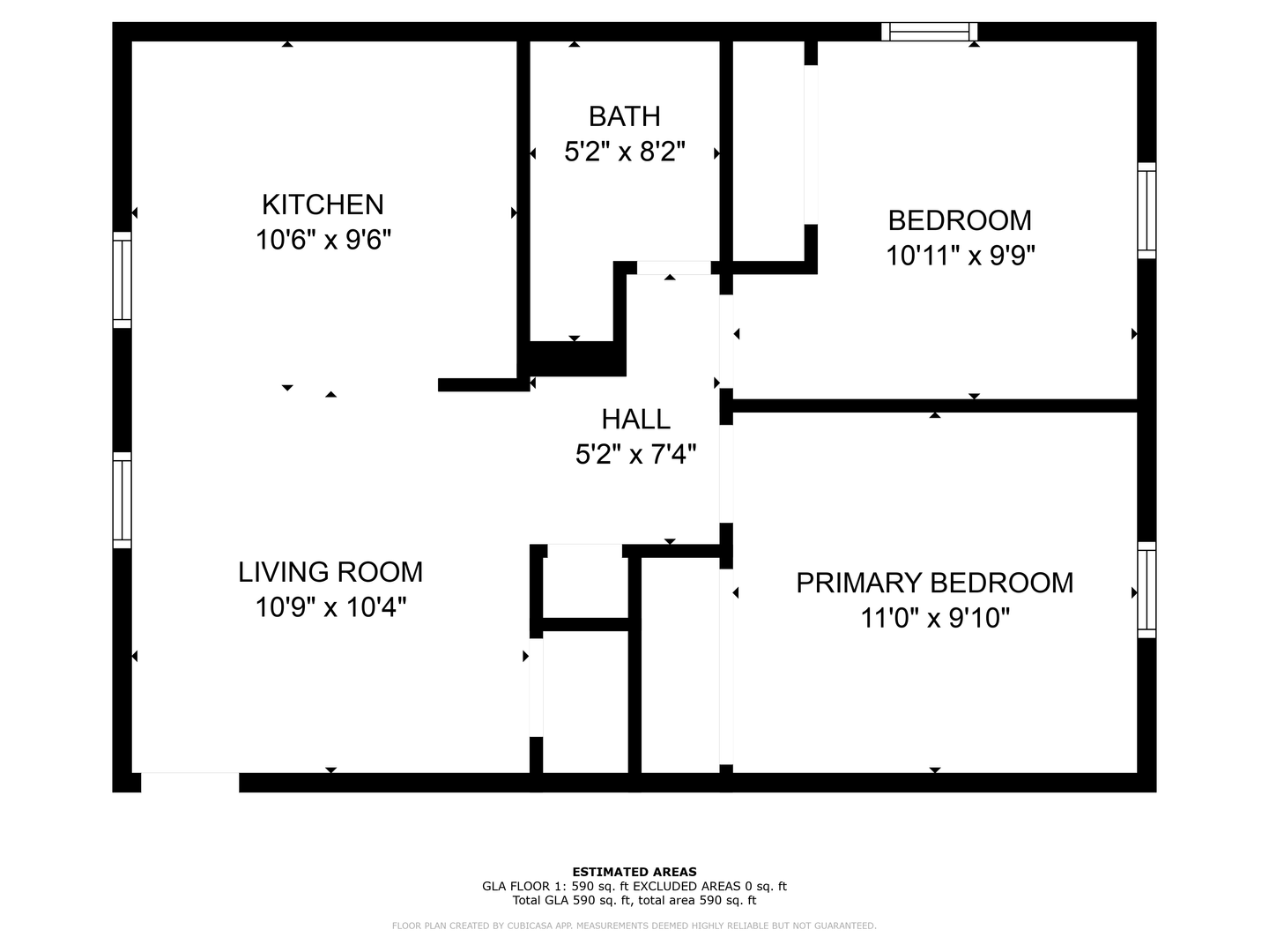 304 Birch Street #9 - Westwood - California - 2 bed, 1 bath rental property