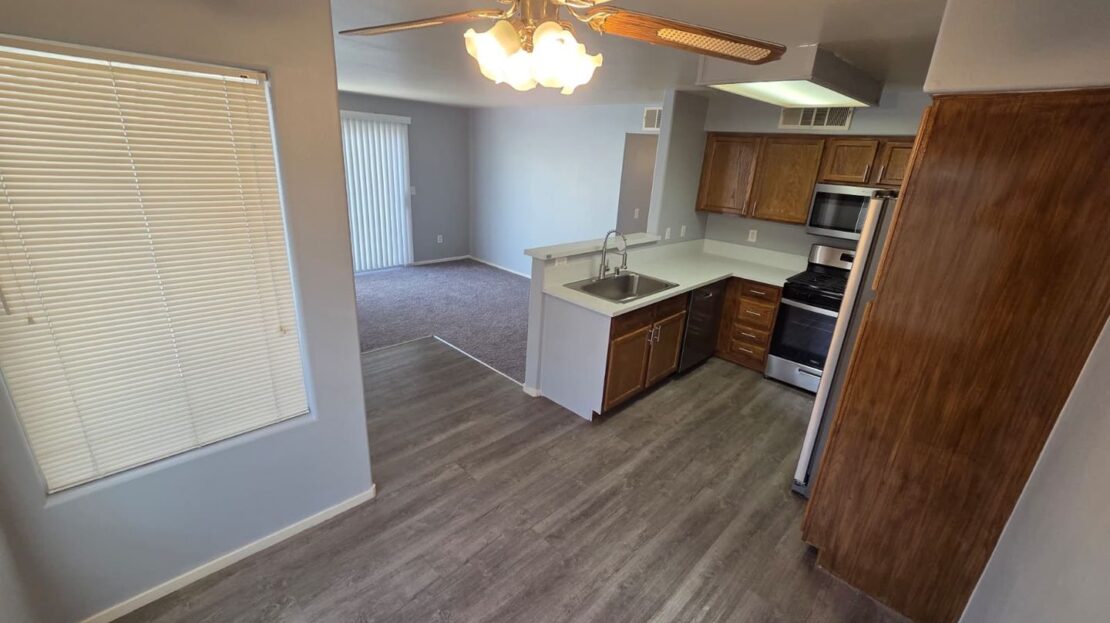 3087 Key Largo Drive  - Las Vegas - Nevada - 2 bed, 2 bath rental property