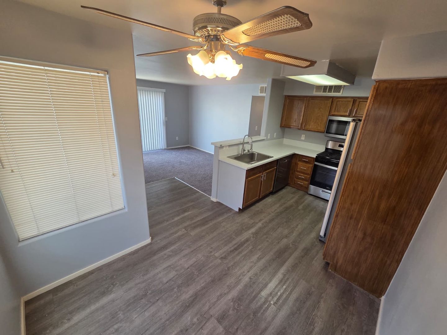 3087 Key Largo Drive  - Las Vegas - Nevada - 2 bed, 2 bath rental property