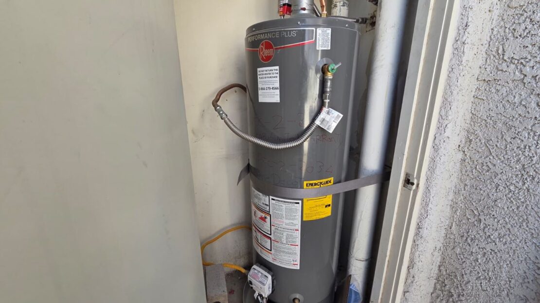 3087 Key Largo Drive  - Las Vegas - Nevada - 2 bed, 2 bath rental property