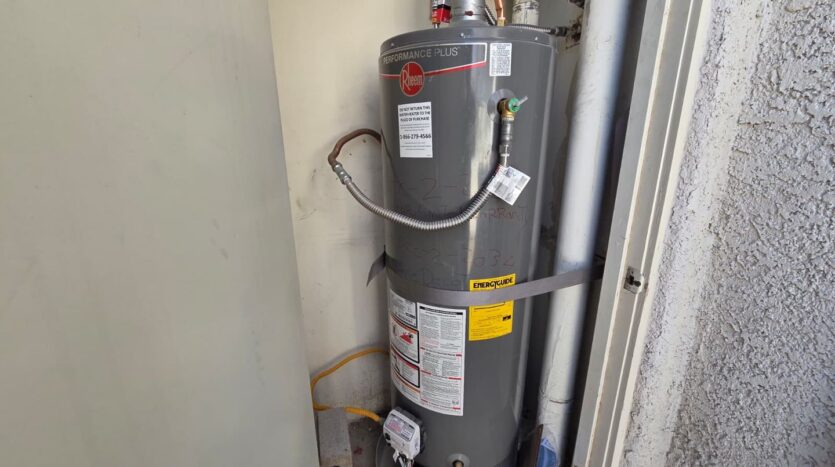 3087 Key Largo Drive  - Las Vegas - Nevada - 2 bed, 2 bath rental property