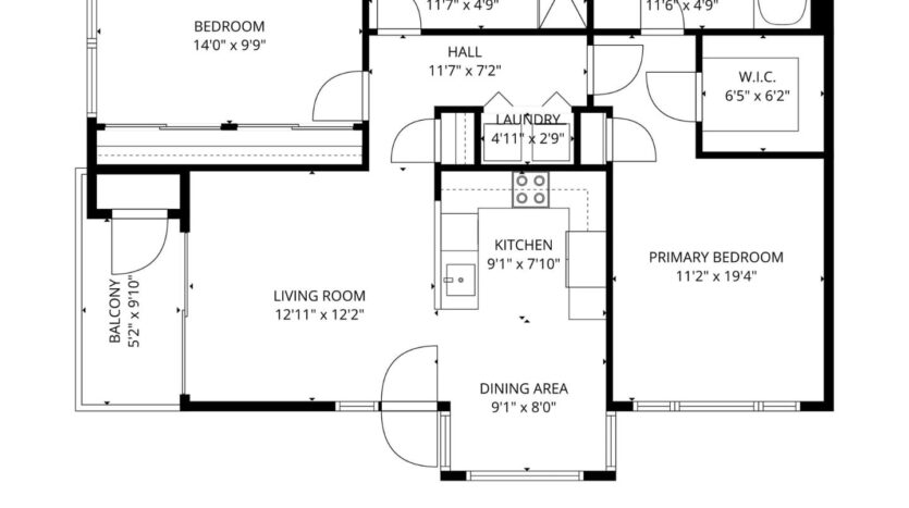3087 Key Largo Drive  - Las Vegas - Nevada - 2 bed, 2 bath rental property
