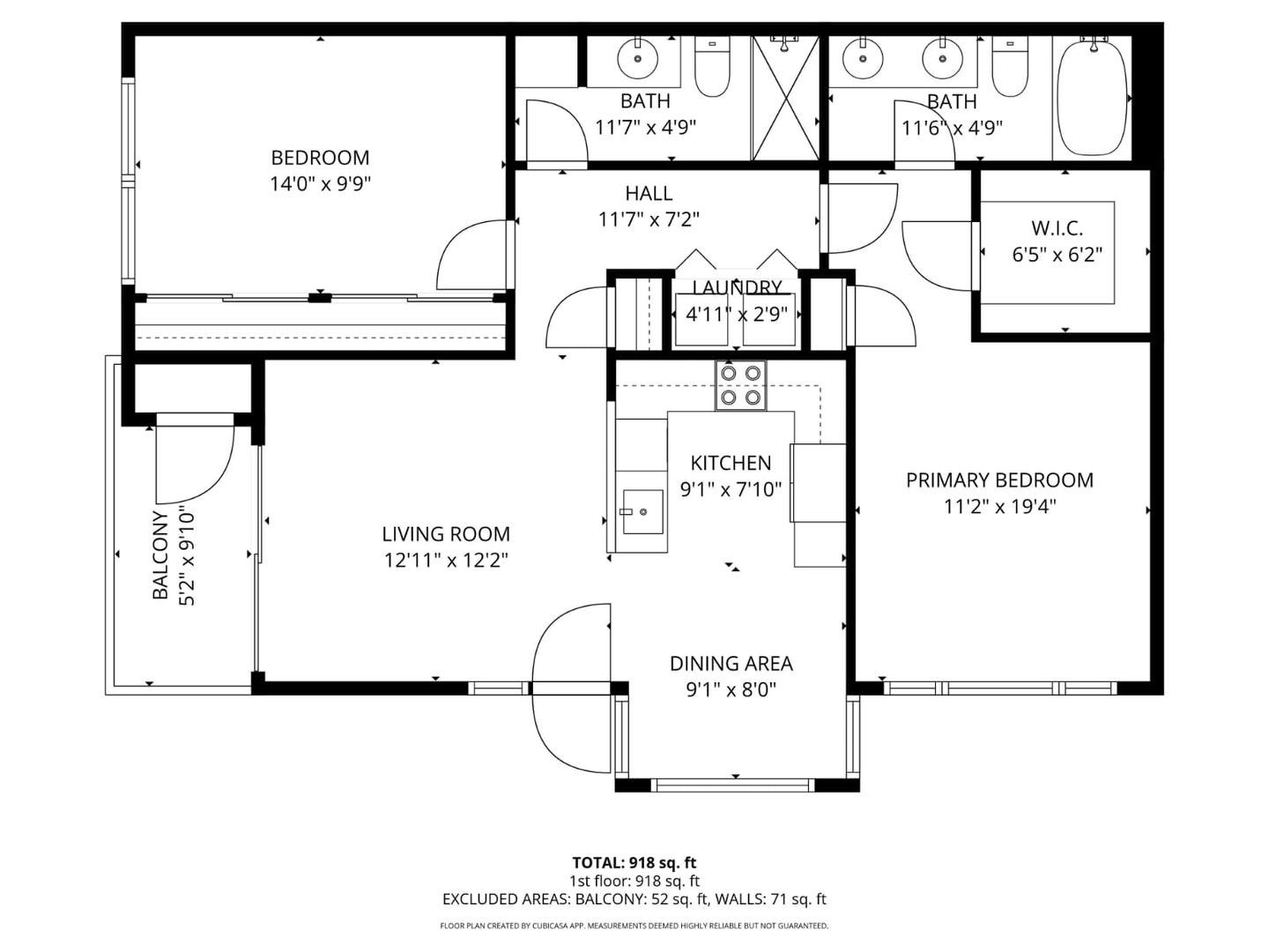 3087 Key Largo Drive  - Las Vegas - Nevada - 2 bed, 2 bath rental property