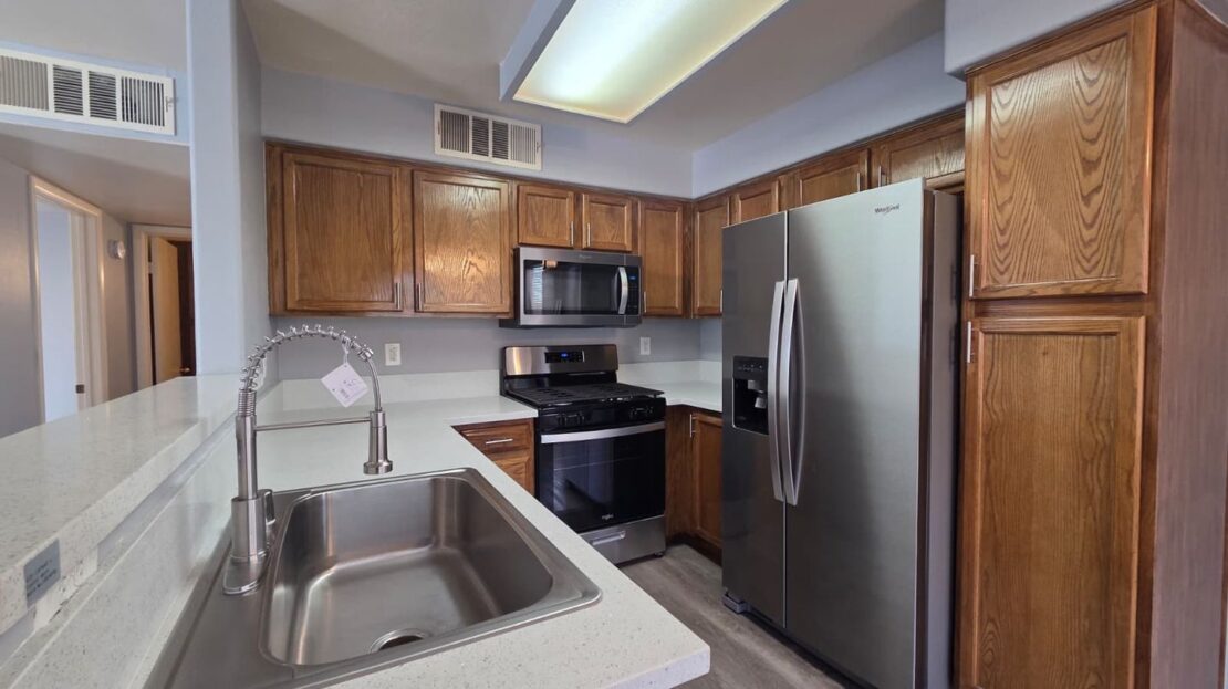 3087 Key Largo Drive  - Las Vegas - Nevada - 2 bed, 2 bath rental property