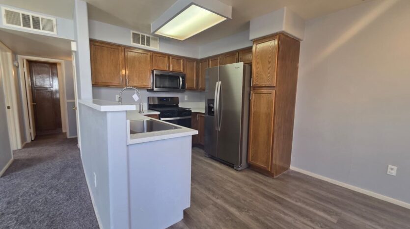 3087 Key Largo Drive  - Las Vegas - Nevada - 2 bed, 2 bath rental property